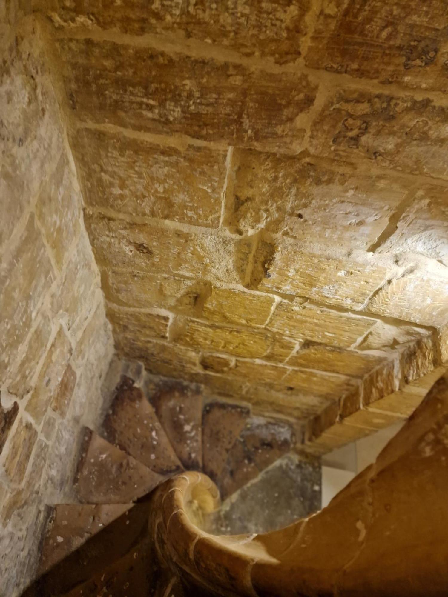 Renovated 16Th Century House In Valletta Luaran gambar