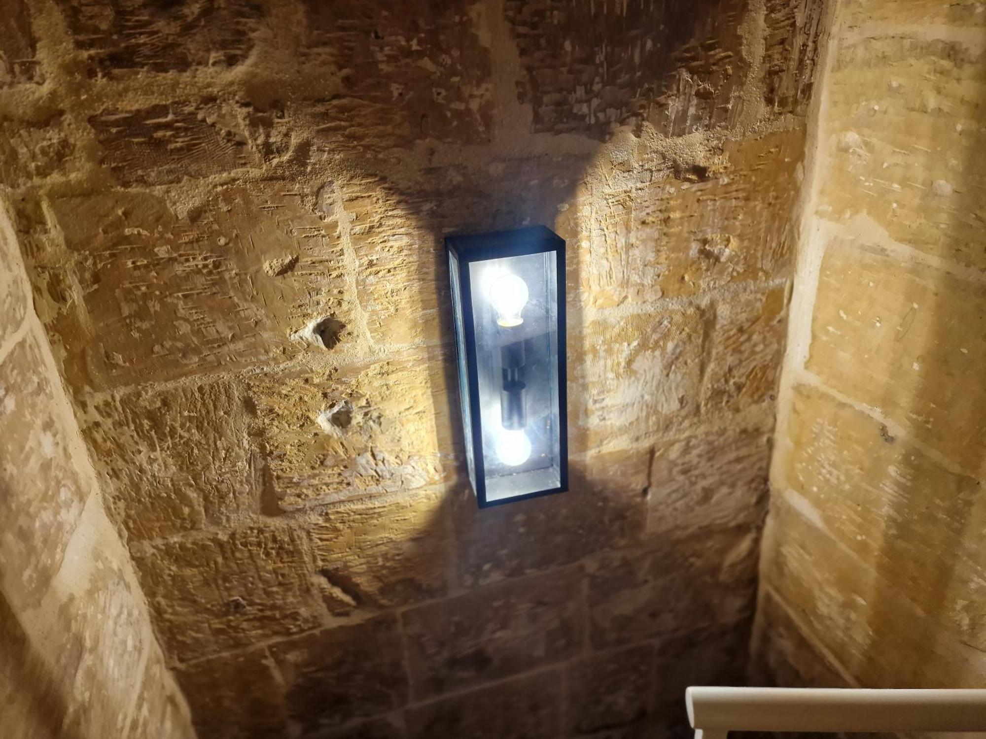 Renovated 16Th Century House In Valletta Luaran gambar