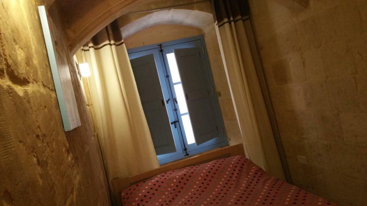 Renovated 16Th Century House In Valletta Luaran gambar